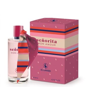 SEÑORITA MON AMOUR · EL GANSO | 125ML EDT