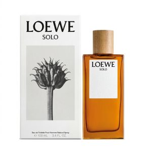 SOLO · LOEWE | 100ML EDT