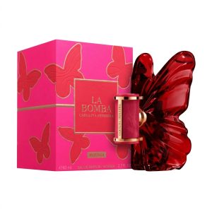 LA BOMBA INTENSA · CAROLINA HERRERA | 80ML EDP