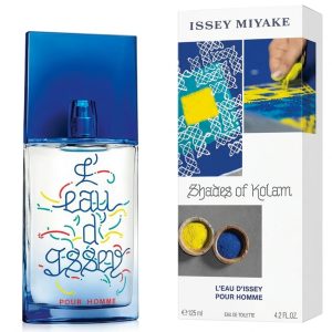 SHADES OF KOLAM · ISSEY MIYAKE | 125ML EDT