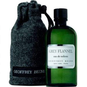 GREY FLANNEL · GEOFFREY BEENE | 120ML EDT