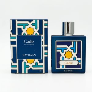 CÁDIZ · RAYHAAN | 100ML EDP