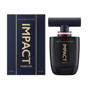 IMPACT · TOMMY HILFIGER | 100ML PARFUM
