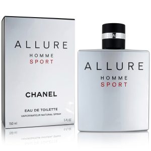 ALLURE HOMME SPORT · CHANEL | 150ML EDT