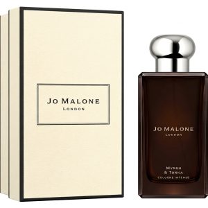 MYRRH & TONKA · JO MALONE LONDON | 100ML COLOGNE INTENSE