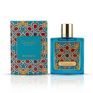 GRANADA · RAYHAAN | 100ML EDP