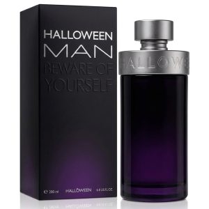 HALLOWEEN MAN · JESÚS DEL POZO | 200ML EDT