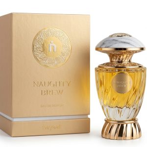NAUGHTY BREW · NAYAAT | 100ML EDP