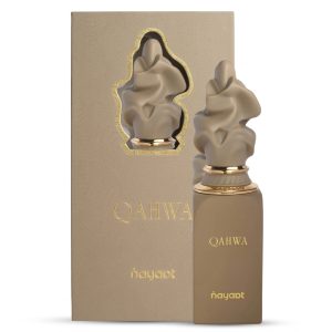 QAHWA · NAYAAT | 90ML EDP