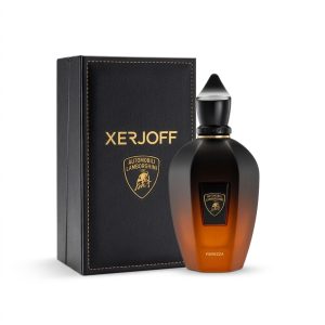 LAMBORGHINI FIEREZZA · XERJOFF | 100ML EDP