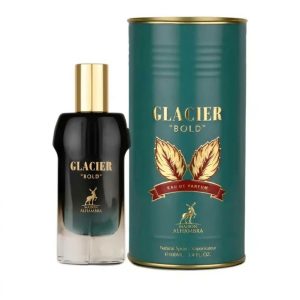 GLACIER BOLD · MAISON ALHAMBRA | 100ML EDP