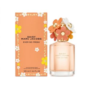 DAISY EVER SO FRESH · MARC JACOBS | 125ML EDP