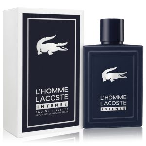 L'HOMME INTENSE · LACOSTE | 100ML EDT