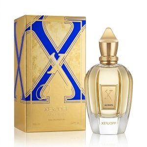 ACCENTO OVERDOSE · XERJOFF | 100ML EDP