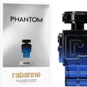 PHANTOM INTENSE · RABANNE | 100ML EDP INTENSE