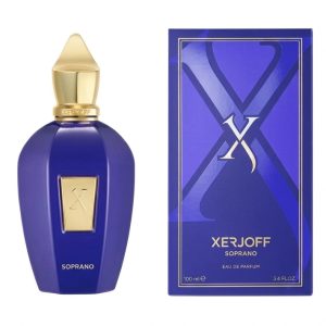 SOPRANO · XERJOFF | 100ML EDP