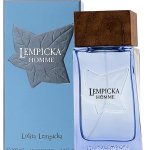 LEMPICKA HOMME · LOLITA LEMPICKA | 100ML EDT