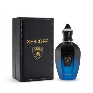 LAMBORGHINI AVANGUARDIA · XERJOFF | 100ML EDP