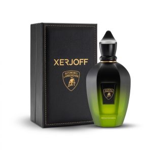 LAMBORGHINI PERSEVERANZA · XERJOFF | 100ML EDP