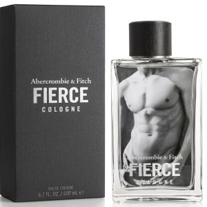 FIERCE COLOGNE · ABERCROMBIE & FITCH | 200ML EAU DE COLOGNE