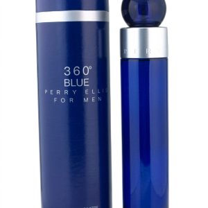360° VERY BLUE · PERRY ELLIS | 100ML EDT