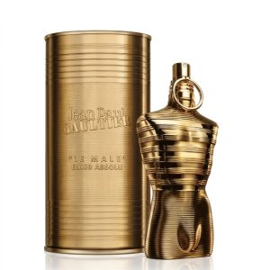 LE MALE ELIXIR ABSOLU · JEAN PAUL GAULTIER | 125ML PARFUM INTENSE