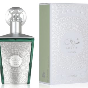 SHERIF · LATTAFA | 100ML EDP