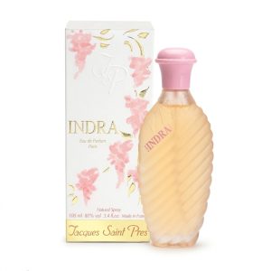 INDRA · JACQUES SANTIN | 100ML EDP