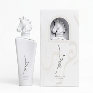 MAAHIR HONOR · LATTAFA | 100ML EDP