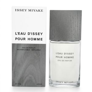 L'EAU D'ISSEY POUR HOMME · ISSEY MIYAKE | 125ML EDP