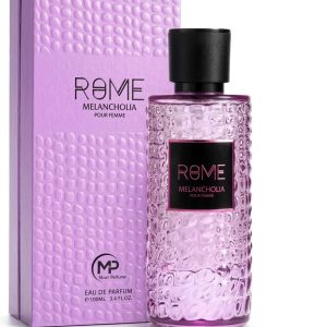 ROME MELANCHOLIA POUR FEMME · MAST PERFUME | 100ML EDP