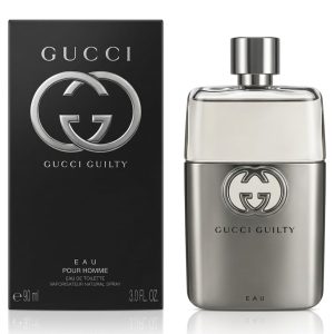 GUILTY POUR HOMME · GUCCI | 90ML EDT