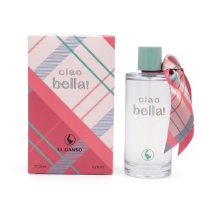 CIAO BELLA! · EL GANSO | 125ML EDT