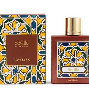 SEVILLE · RAYHAAN | 100ML EDP