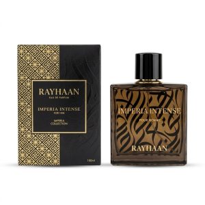 IMPERIA INTENSE · RAYHAAN | 100ML EDP
