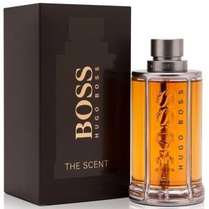 THE SCENT · HUGO BOSS | 200ML EDT
