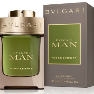 MAN WOOD ESSENCE · BVLGARI | 100ML EDP