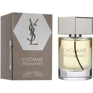 L'HOMME · YVES SAINT LAURENT | 100ML EDT