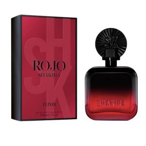 ROJO ELIXIR · SHAKIRA | 80ML EDP