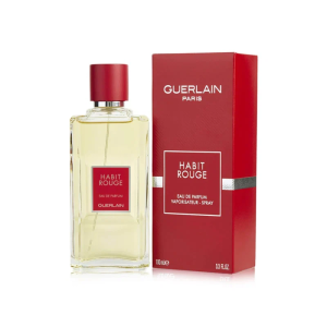 HABIT ROUGE · GUERLAIN | 100ML EDP