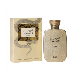HAWAS VIPER · RASASI | 100ML EDP