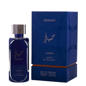 HAYAATI AL MALEKY · LATTAFA | 100ML EDP