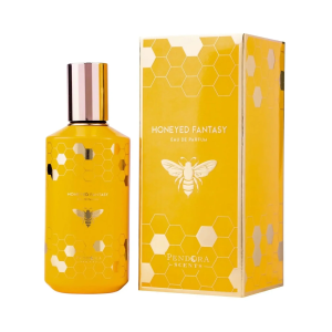 HONEYED FANTASY · PENDORA SCENTS | 100ML EDP