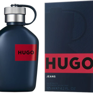 HUGO JEANS · HUGO BOSS | 125ML EDT
