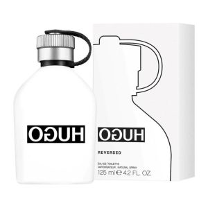 HUGO REVERSED · HUGO BOSS | 125ML EDT