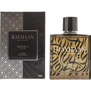 IMPERIA FOR HIM  · RAYHAAN | 100ML EDP