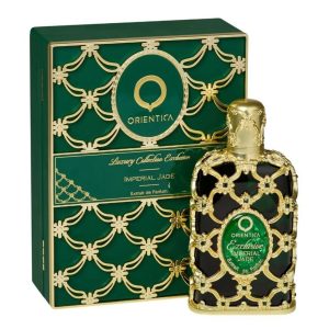 IMPERIAL JADE · ORIENTICA | 80ML EXTRAIT DE PARFUM