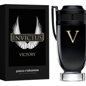 INVICTUS VICTORY · PACO RABANNE | 200ML EDP EXTRÊME
