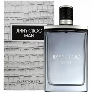 MAN · JIMMY CHOO | 100ML EDT