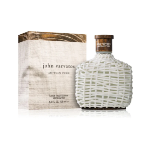 ARTISAN PURE · JOHN VARVATOS | 125ML EDT